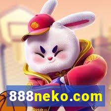 888neko.com