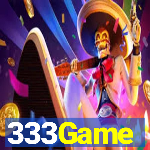 333Game