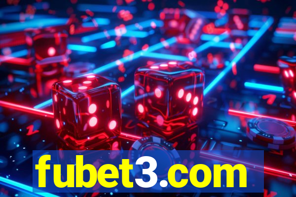 fubet3.com