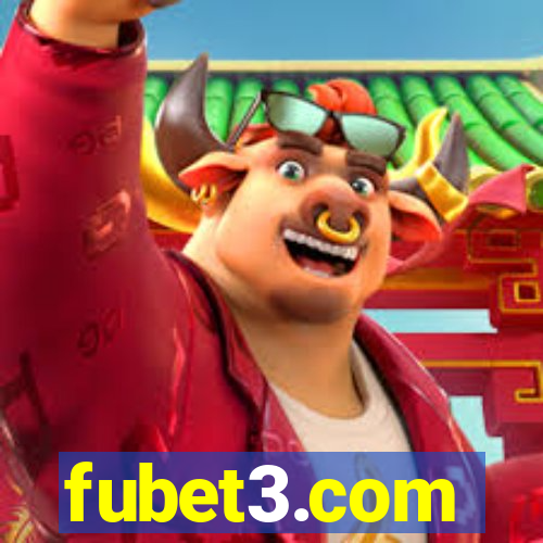 fubet3.com