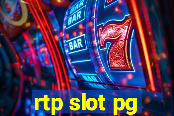 rtp slot pg