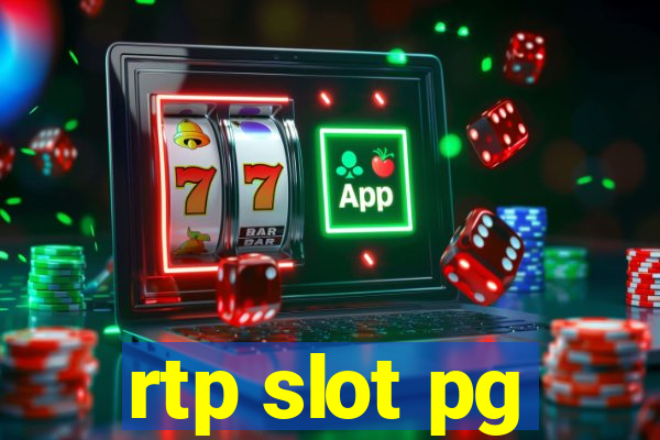 rtp slot pg