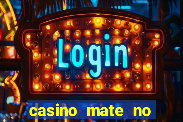 casino mate no deposit bonus codes