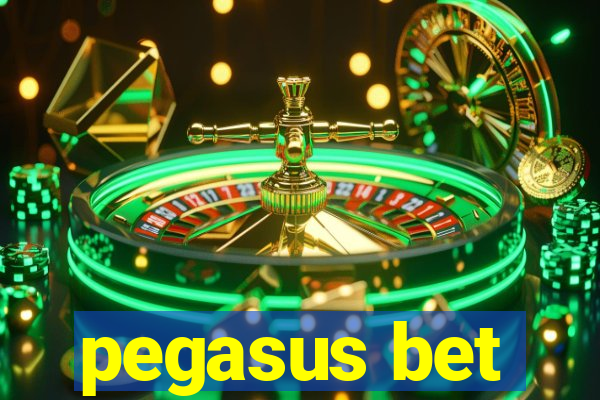 pegasus bet