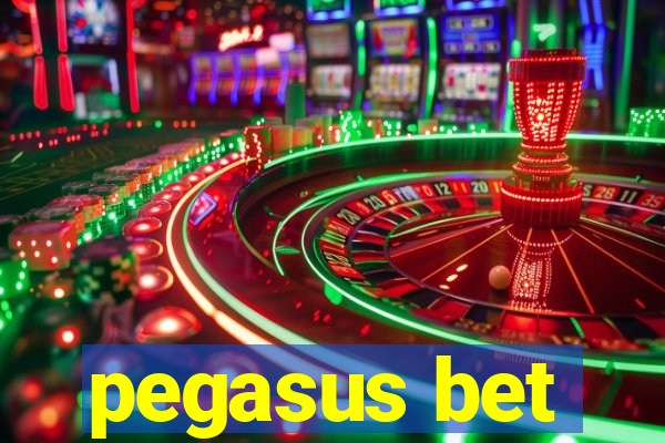 pegasus bet