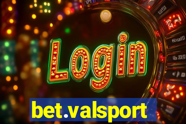 bet.valsport