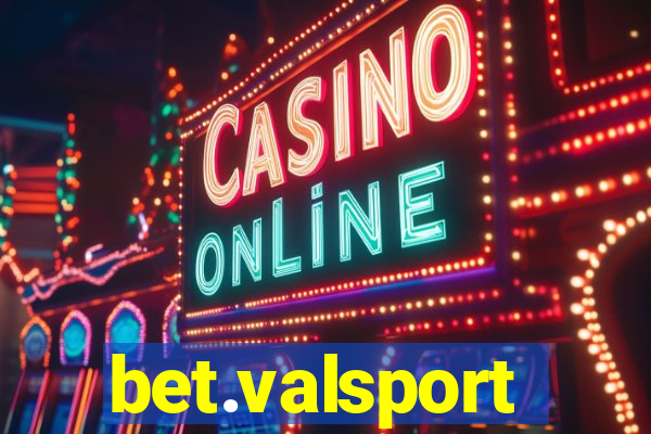 bet.valsport