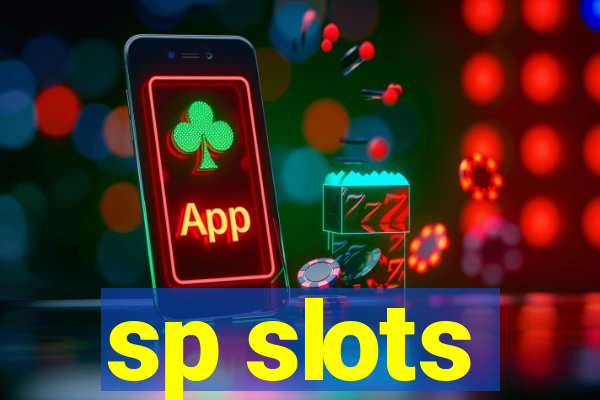 sp slots