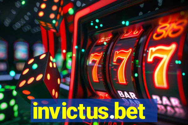 invictus.bet