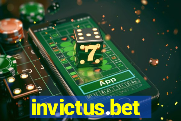 invictus.bet