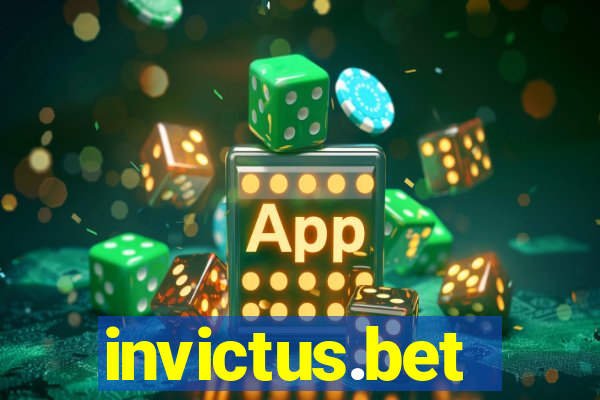 invictus.bet