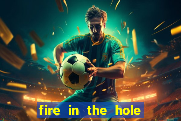 fire in the hole xbomb slot