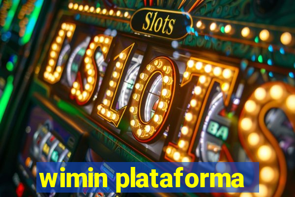 wimin plataforma