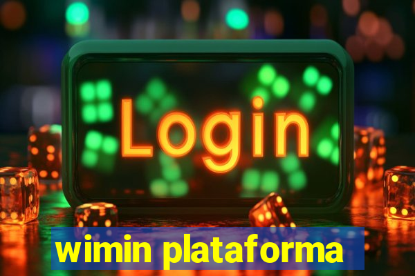 wimin plataforma