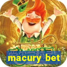 macury bet