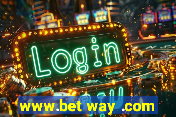 www.bet way .com