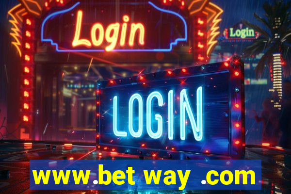 www.bet way .com