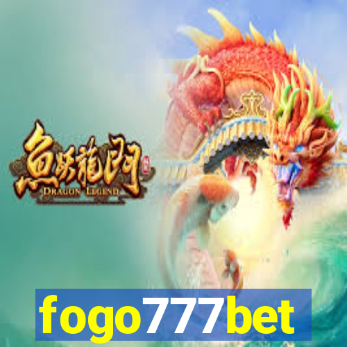 fogo777bet