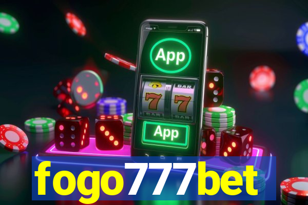 fogo777bet