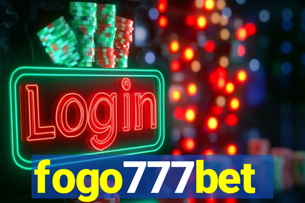 fogo777bet