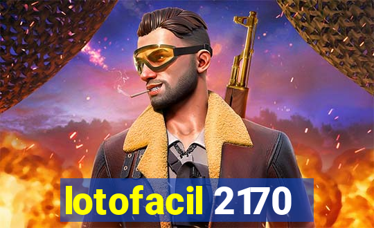 lotofacil 2170