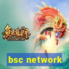 bsc network