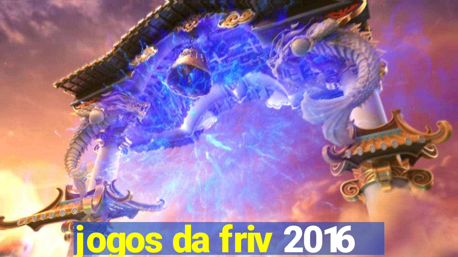 jogos da friv 2016