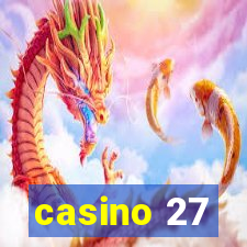 casino 27