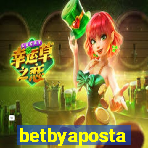 betbyaposta