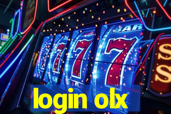 login olx