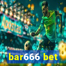 bar666 bet