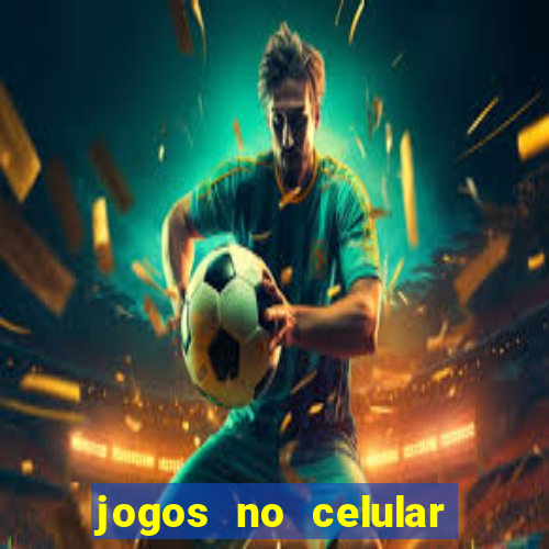 jogos no celular que ganha dinheiro de verdade