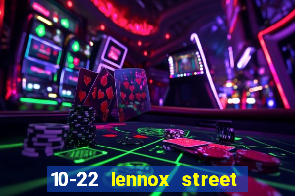 10-22 lennox street casino nsw 2470