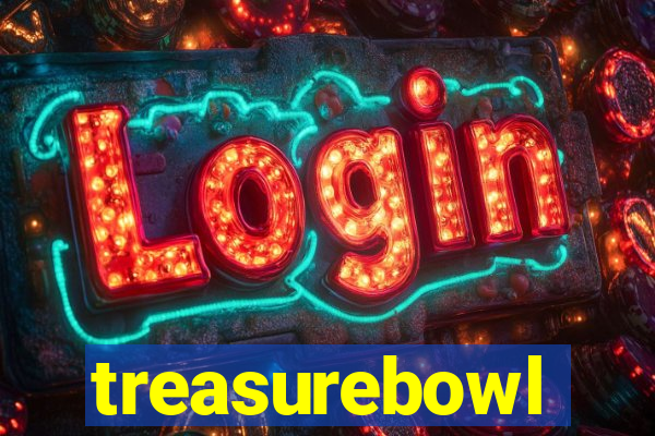 treasurebowl