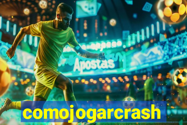 comojogarcrash