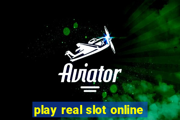 play real slot online