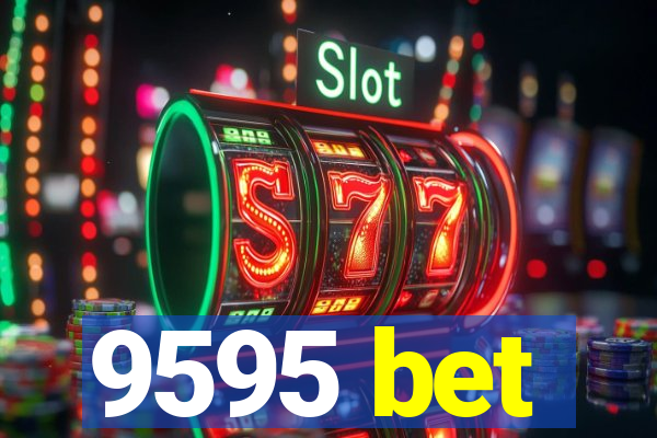 9595 bet