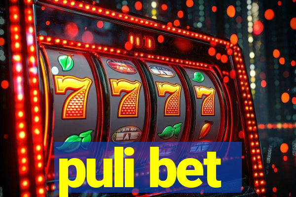 puli bet