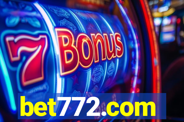 bet772.com