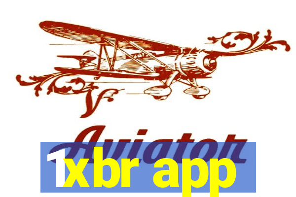 1xbr app