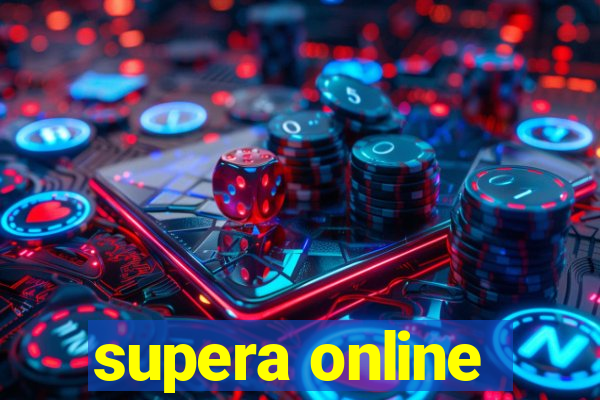 supera online