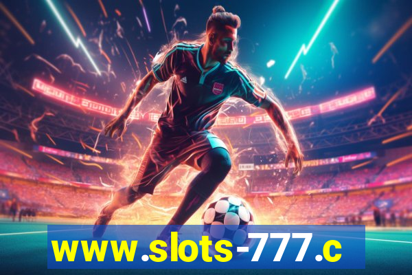 www.slots-777.com