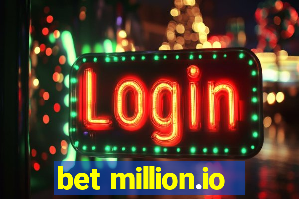 bet million.io