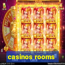 casinos rooms