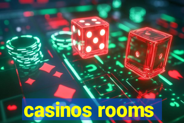 casinos rooms