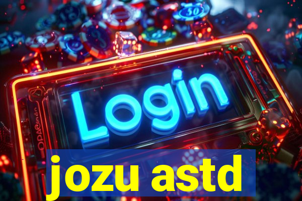 jozu astd