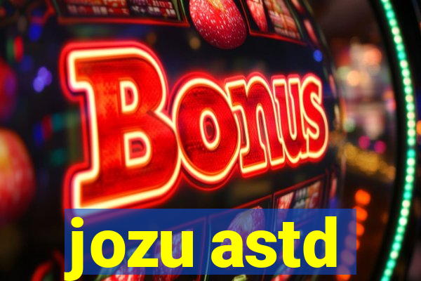 jozu astd