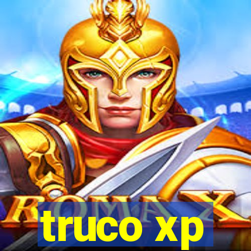 truco xp