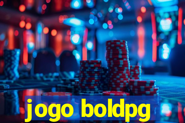 jogo boldpg