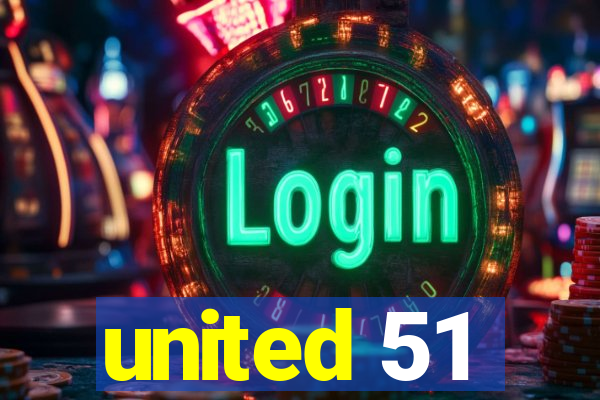 united 51